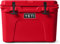 YETI Tundra Kühlbox, Rescue Red, 35