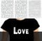 222 Piece Reflective Iron On Heat Transfer 2Inch & 1 inch Alphabets Numbers Fabric Vinyl Letter DIY for Sport Jerseys T Shirts Clothes Slogan Printing Crafts Decoration (2sheets 2IN +1 Sheet 1IN)