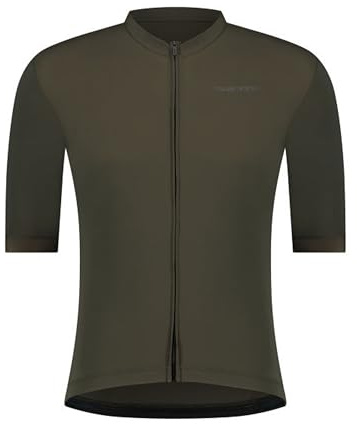 SHIMANO Futuro Short Sleeve Jersey, Navy (blau)