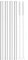 Straws Set Fit for Yeti Rambler Bottle, Including 4pcs Replacement Straws and 2pc Cleaning Brush, 9.6 inch Length Drinking Straws Reusable Replacement Straws