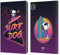 Head Case Designs Offizielle Peanuts Surfer Hund Snoopy Aloha Disco Leder Brieftaschen Handyhülle Hülle Huelle kompatibel mit Apple iPad Pro 11 M4 2024