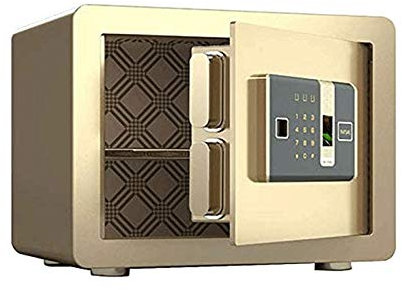 chandelier Large Electronic Digital Safe, Jewelry Home Security-Imitation Lock and Safe (Color : D) chandelier