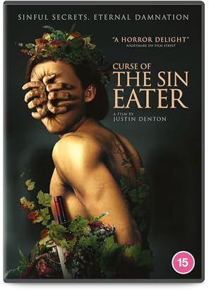 The Curse of The Sin Eater
