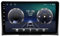9 Pulgadas Android 13 Radio Coche para Volkswagen VW Multivan T5 2003-2015 con Android Auto/Carplay GPS WIFI/4G Bluetooth Radio FM Pantalla Dividida USB SWC GPS Coche Navegador(2+32G)