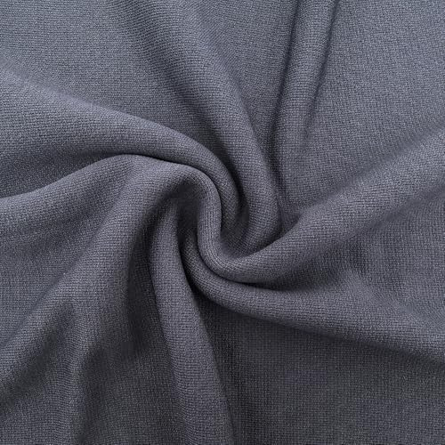 63x20 Professional-Grade Dark Grey Speaker Grill Cloth - Heavy-Duty Stereo Mesh Cover Fabric for Home/Stage Audio Systems & Vintage Subwoofer Restoration