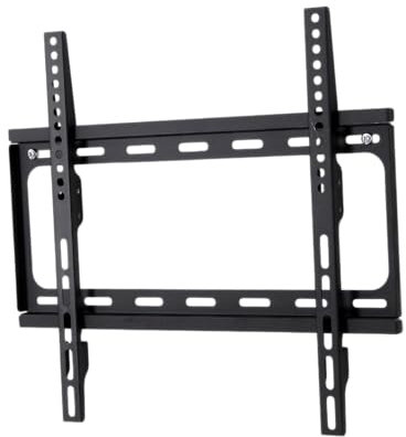 Supporto a muro per TV LED LCD 40-80'' fisso