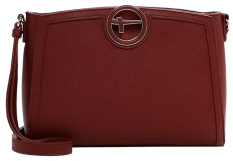 Tamaris Handtasche Schultertasche Gabriela Hand Bag Red rot