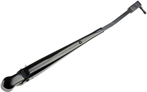 Dorman 42878 Windshield Wiper Arm Compatible with Select Jeep Models
