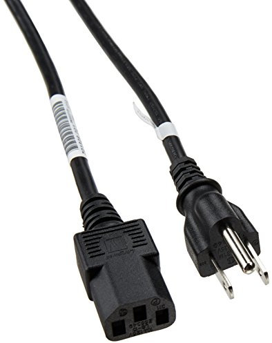 Hp 1.83m 10a C13-Ul Us Pwr Cord