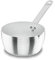 LACOR - 21228 - Cazo Bombado Chef Aluminio 28 cms