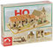 Domus Kits - 83/40214 - Loisir Créatif - Maquette - Diorama HO