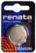 Renata Cr 2450 3V Litio N