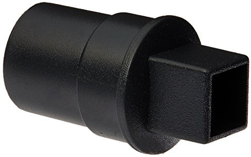 Laguna Outlet Adapter for PowerJet 100/250 Fountain Pumps, 1/2-Inch