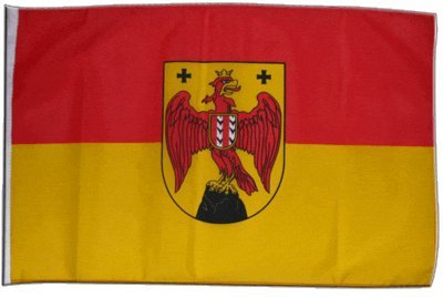 Flaggenfritze Fahne Flagge Österreich Burgenland 30 x45 cm