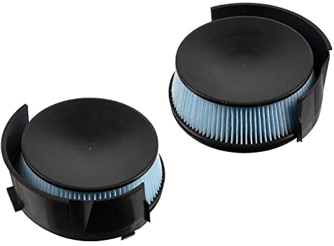 febi bilstein 19474 Cabin Filter Set, pack of one