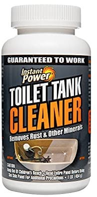 Scotch Corporation 1806 Instant Power Toilet Tank Cleaner by Scotch®