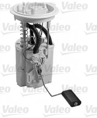 VALEO 347141 Fuel Injectors