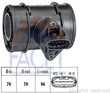 Facet 10.1315 Luftmassenmesser