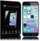 NALIA Schutzglas kompatibel mit iPhone 6 Plus / 6S Plus, 9H Härte Glas-Schutzfolie Displayschutz Hüllen-Kompatibel, Handy-Folie Bildschirm Schutz-Film HD Screen Protector Tempered Glass - Transparent