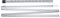 Wechsel Tarp Pole Vario Zeltheringe Silber