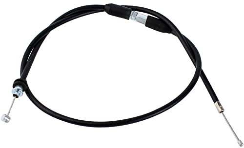 QAZAKY 31inch Throttle Cable Line for 49cc 50cc 70cc 90cc 110cc 125cc Kids ATV Quad 4 Wheeler Mini Pit Dirt Bike TaoTao Kazuma Buyang Coolsport Roketa Sunl Baja Kymco