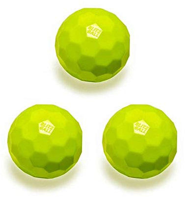 Gamemaster Blitzball Ersatzbälle, 3 Stück