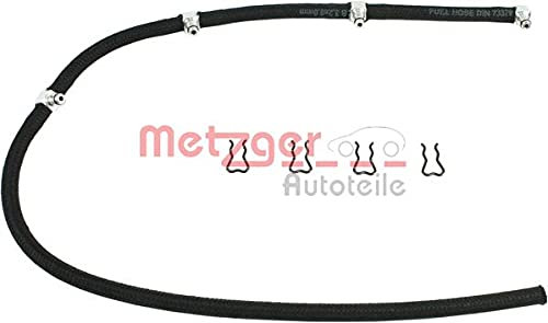Metzger 0840011 Direkteinspritzung