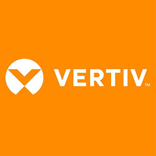 Vertiv Avocent CBL0170 câble kvm 1,8 m Noir - Câbles kvm (1,8 m, USB, USB, VGA, Noir, 1-26 PIN D-Type)