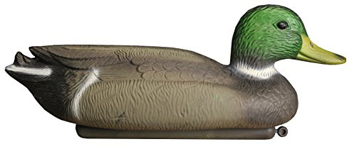Selections Mallard Duck Pond Ornament Hunting Shooting Floating Decoy