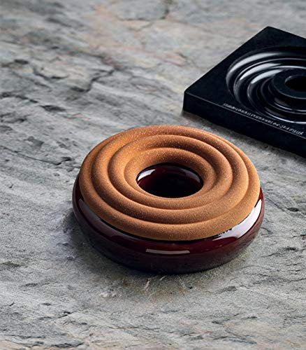Pavoni Hula - Moule en Silicone Italia