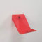 Support mural pour manette de PS4 Rouge