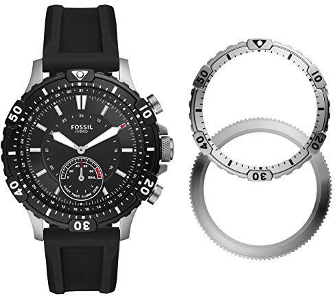 Fossil Analogico FTW1190SET
