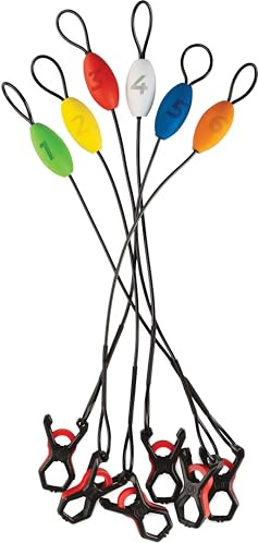 Rapala Pince Lip Grip Cull Tags - RLGCT - RA0120020