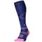 STOX Energy Socks | Sportsocken für Damen | Premium Kompressionssocken | Vermeide Verletzungen und Muskelbeschwerden | Schnellere Erholung | Weniger müde Beine | Extra Komfort | Gepolsterter Verse