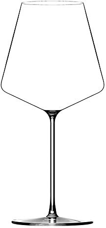 Lehmann Glass Ariane Weinglas, Kollektion Sommier 72 cl, Ultralight, 6 Stück