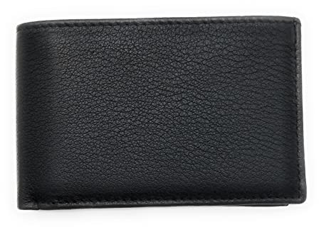 Cartera Caballero para Placa Policía