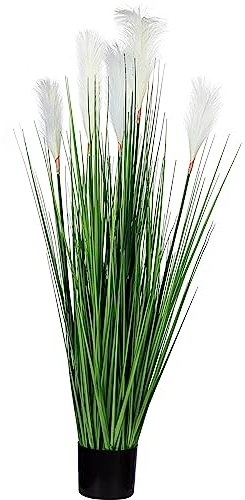 PLANTASIA Kunstpflanze Pampasgras 120 cm