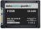 dekoelektropunktde Disco rigido SSD da 512GB compatibile con ASUS P8Z77-V PRO/THUNDERBOLT Scheda madre, Ricambio alternativo 2,5 pollici SATA3