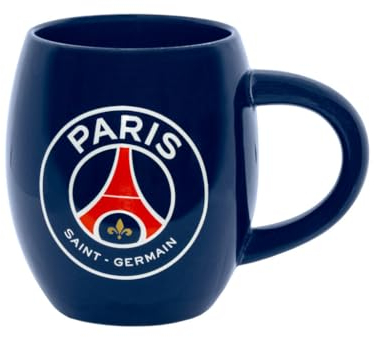 FOCO Tasse à thé officielle Paris Saint-Germain FC Football