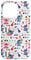 iPhone 15 Pro Max Disney Stitch and Angel Vacay Mode Print Case