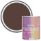 Rust-Oleum Red Heat Resistant Radiator Paint in Matt Finish - Valentina 750ml