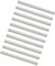 3-1/4 Inch Planer Blades, 82mm Tungsten Carbide Portable Planer Knife Blades (Set of 10) for DeWalt Hand-Held PlanerDCP580B, DW677K, DW680K, DW678K, D26676 OR D26677