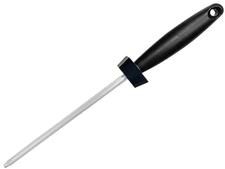 ACCUSHARP - 15 Degree Steel Sharpener