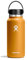 Hydro Flask - Wasserflasche 946 ml (32 oz) - Vakuumisolierte wiederverwendbare Edelstahl-Wasserflasche mit auslaufsicherem Flex-Verschluss - Weite Öffnung - Fossil