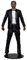 Bizak McFarlane DC Multiverse Figur, 18 cm, Batman Begins (Chase) (64387293)