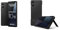 Sony Xperia 10 VI Noir- Extension Garantie 12 Mois Offerte [Exclusivité Amazon] + Coque de Protection Noire
