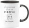 quotedazur - Mug Prénom Emma Compliqué D'Être Une Princesse Et Une Emma Mais Ca Va Je Gère - Cadeau Humour Prénom - Idée Cadeau Famille Saint Valentin - Tasse Prénom Emma - Idéal Pour Noël Au Bureau