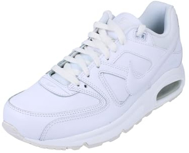 NIKE Air Max Command Leather, Men's Running Shoes