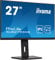 iiyama Prolite XUB2793HS-B7 27 IPS FullHD 100Hz Altavoces Altura Ajustable