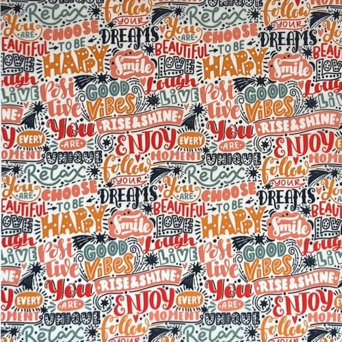 Kumanu | Toile en cire d'abeille bio – Grand sac FRISCHEFRANCE | H 35 cm x l 29 cm avec fond | Conserve la fraîcheur naturelle et sans plastique | Fabriqué à la main au Tyrol (happy)